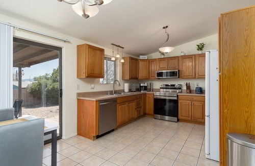Sierra Vista House | Home in Sierra Vista.
