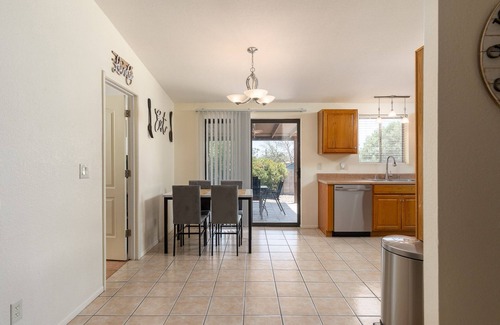 Sierra Vista House | Home in Sierra Vista.
