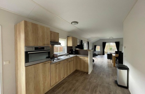 Sint Nicolaasga House | Home in Sint Nicolaasga