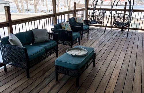 Spirit Lake House | Home in Spirit Lake