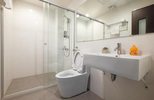 North District House | Home In Tainan