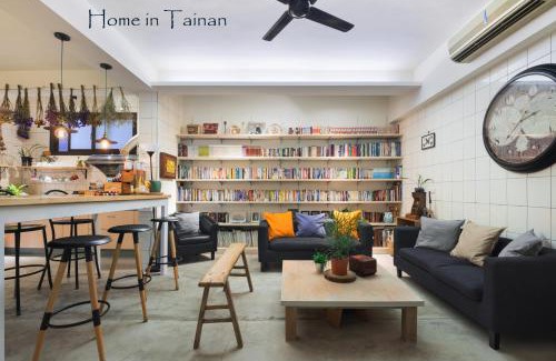 North District House | Home In Tainan