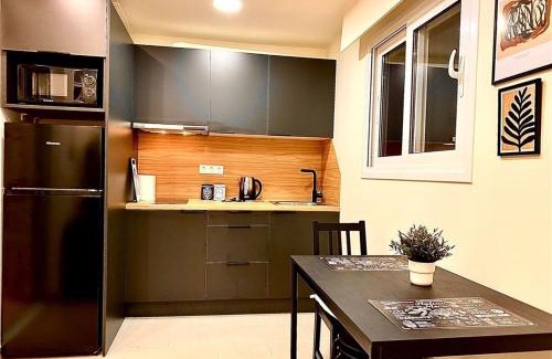 Attiki Apartment | Home In The Center Of Athens