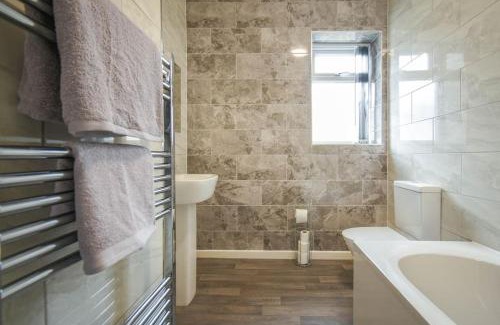 Accrington House | Home in the Heart of Accrington