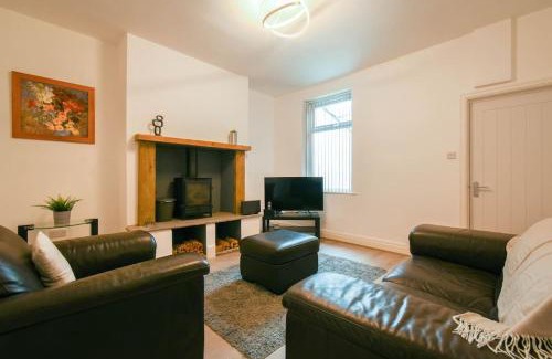 Accrington House | Home in the Heart of Accrington