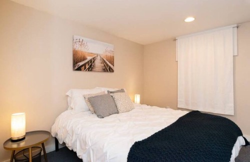 West Woodland House | Home in the heart of Ballard