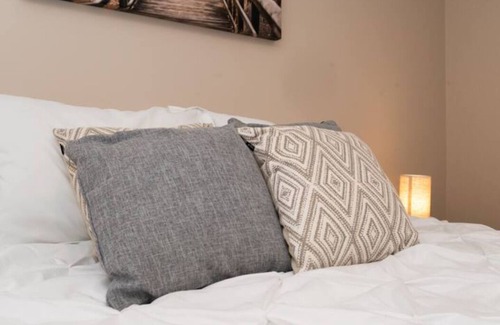 West Woodland House | Home in the heart of Ballard