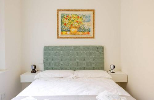Old Town Apartment | Home In The Heart Of Ghirlandina