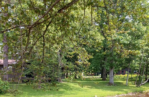 Hayesville House | Home In the Mountain Lakes area of North Carolina. Best rental around. Awesome!!