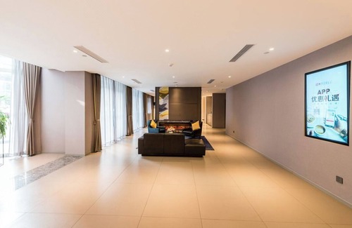 Qinhuai Qu Bed & Breakfast | Home Inn Nanjing Xinjiekou