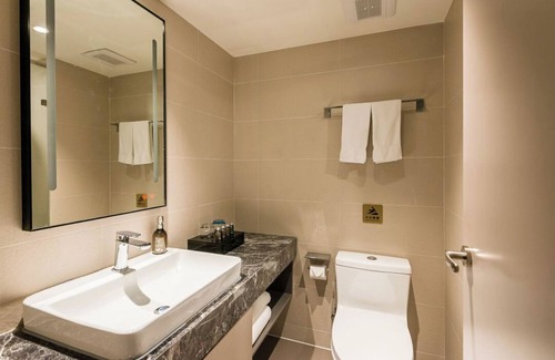 Qinhuai Qu Bed & Breakfast | Home Inn Nanjing Xinjiekou