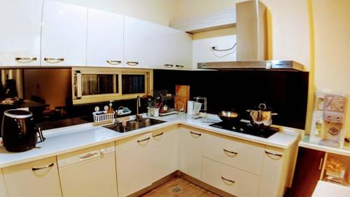 Chaozhou House | Home is Love house Homestay