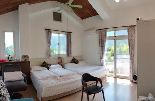 Fenglin Bed & Breakfast | Home-Link B&B