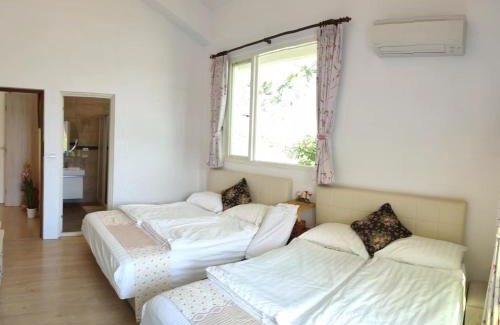 Fenglin Bed & Breakfast | Home-Link B&B