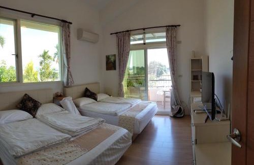 Fenglin Bed & Breakfast | Home-Link B&B