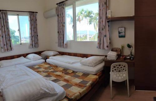 Fenglin Bed & Breakfast | Home-Link B&B