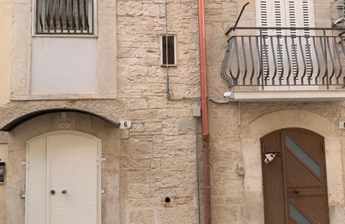 Ruvo di Puglia House | HOME LUNA