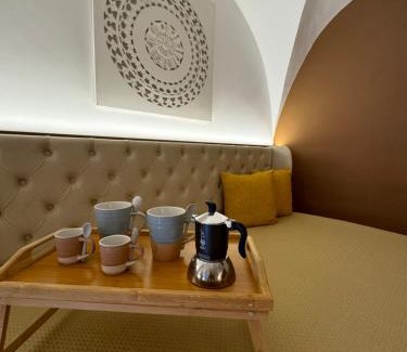 Ruvo di Puglia House | Home Mina