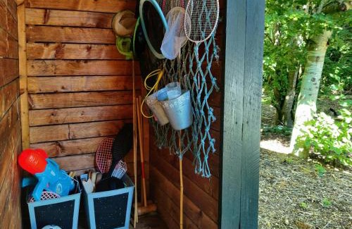 Hurup Thy House | Home Near Beach With Wilderness Bath