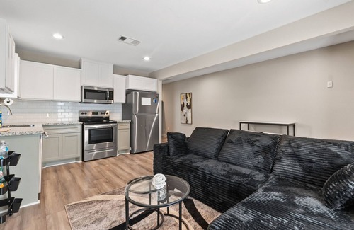 Northside House | Home Near Downtown Houston