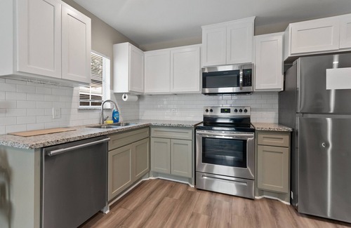 Northside House | Home Near Downtown Houston