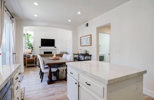 Windsor House | Home near golf course, close to Healdsburg