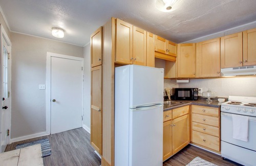 Kalona House | Home Near Kinnick, UI Health & Amish Country