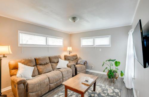 Kalona House | Home Near Kinnick, UI Health and Amish Country