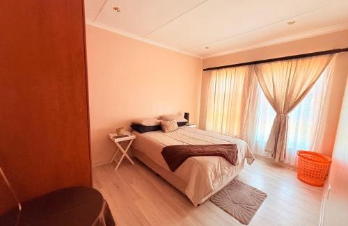 Polokwane House | Home on Fuchs