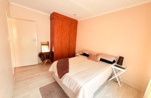 Polokwane House | Home on Fuchs