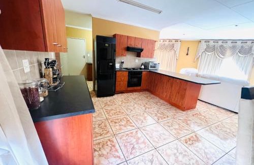 Polokwane House | Home on Fuchs