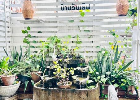 Ayutthaya Hotel | Home One Love Ayutthaya GH