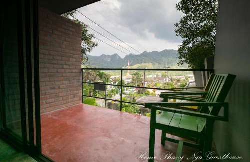 Tham Nam Phut House | Home Phang-Nga Guesthouse