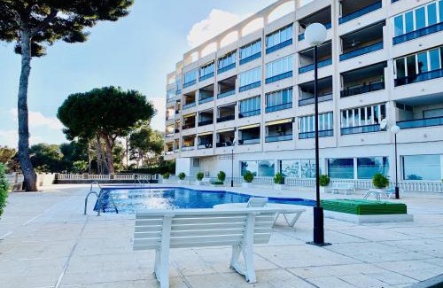 Salou Apartment | Home Playa Larga Salou