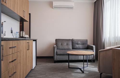 Pendik Hotel | HOME PLUS HOTEL