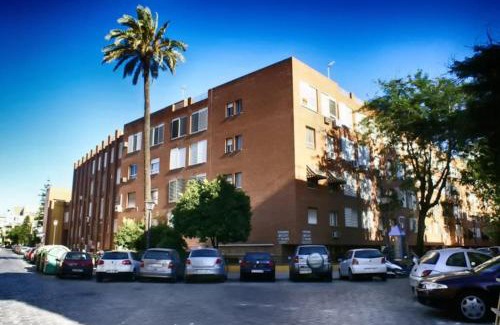 El Porvenir Apartment | HOME@PORVENIR VFT/SE/03555