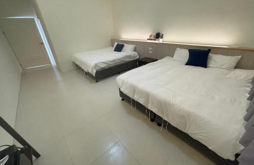 Beinan House | Home Rest B&B