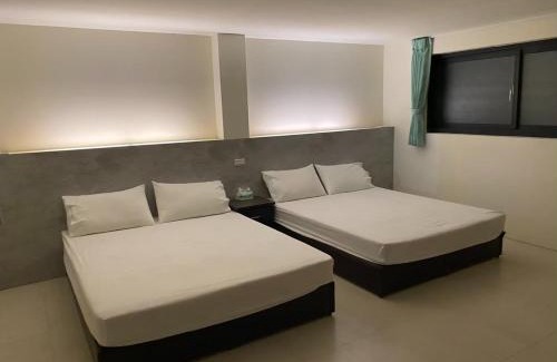 Beinan House | Home Rest B&B