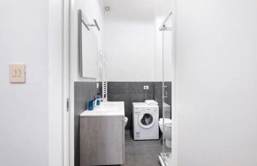 Porta Nuova Apartment | Home Roberta