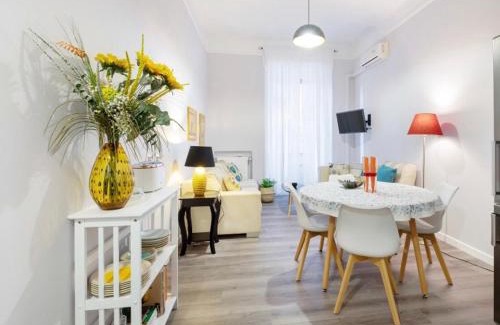 Porta Nuova Apartment | Home Roberta