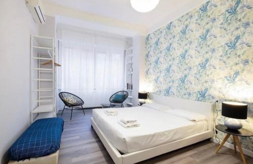 Porta Nuova Apartment | Home Roberta