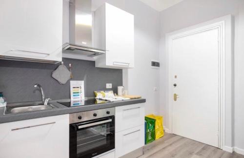 Porta Nuova Apartment | Home Roberta