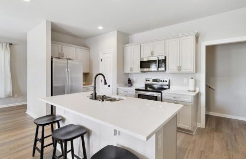 Highlands - Perkins House | Home Run Hideaway by LSU Alex Box Stadium - BC1027
