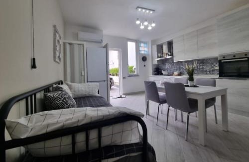 Marigliano Apartment | Home Santa Chiara Marigliano