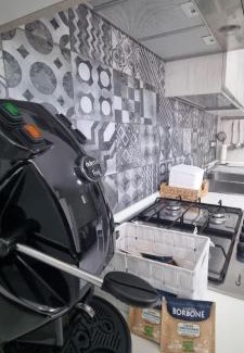 Marigliano Apartment | Home Santa Chiara Marigliano