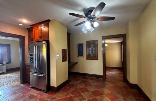 Storm Lake House | Home sold Oct ‘25 - check out 201 Lake Avenue for your next reservation!