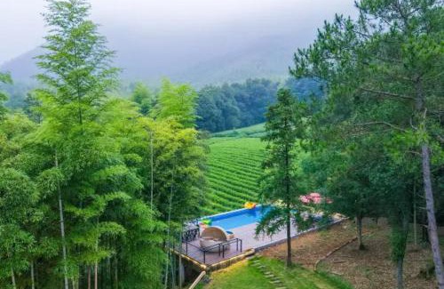 Moganshan Hotel | Home Soon·Weiyouqi Resort Manor