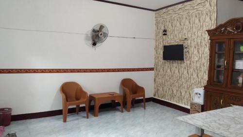 Palembang House | Home stay & Kost syariah SONY CA E.15