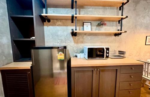 Nimman Apartment | Home Story Nimman