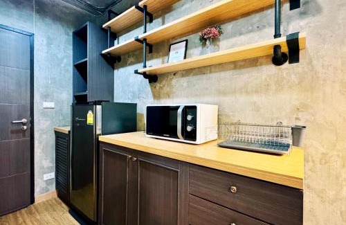 Nimman Apartment | Home Story Nimman